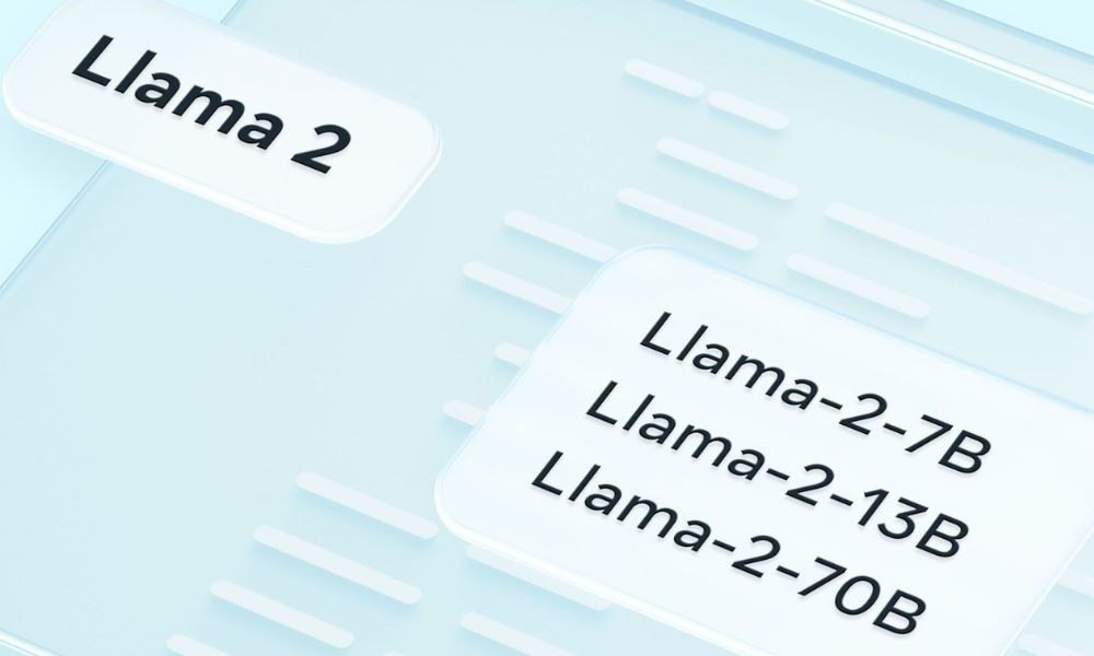 Meta and Microsoft launch open-source AI model Llama 2